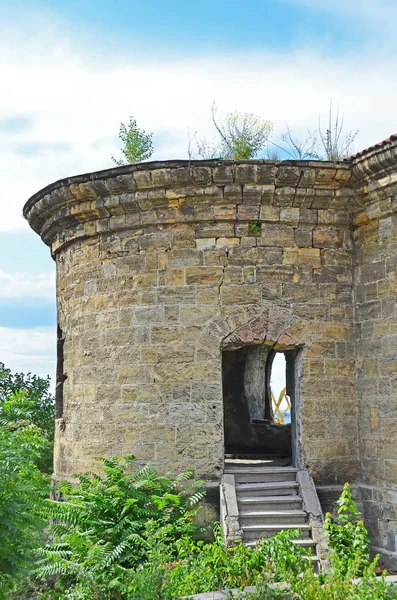 Fort toren — Stockfoto