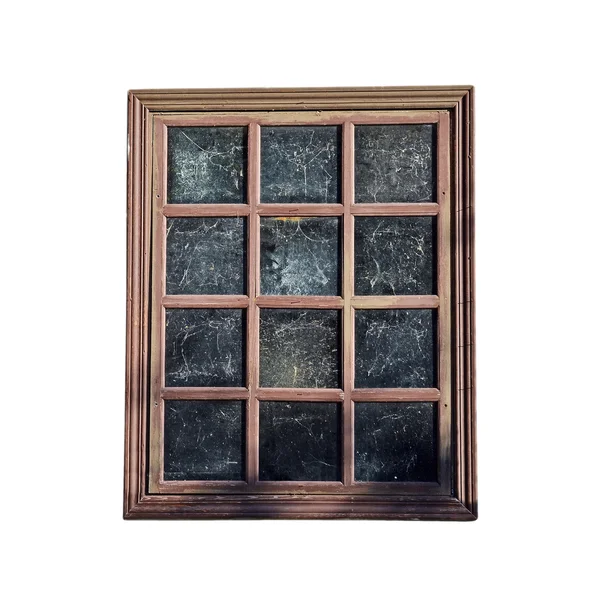 Vintage Windows — Stockfoto