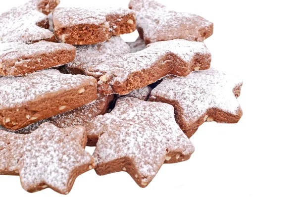 Christmas cookie — Stock Photo, Image