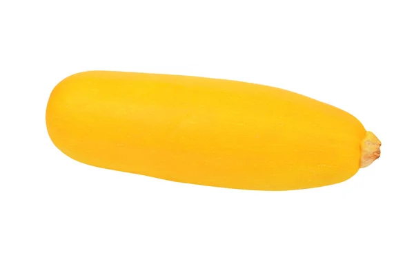 Желтый овощной мозг (цуккини ) — стоковое фото