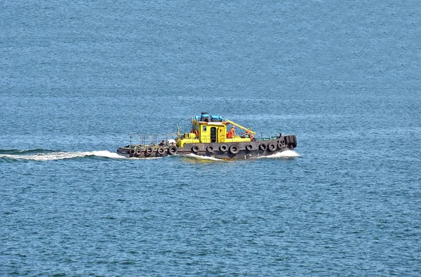 Tugboat — Stock Photo, Image