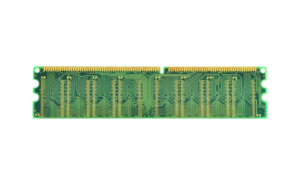 Memoria Ram —  Fotos de Stock