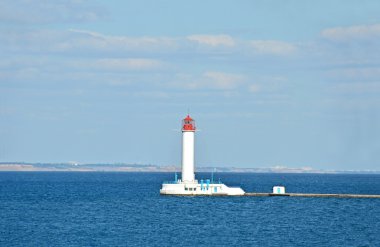 odessa, Ukrayna deniz feneri