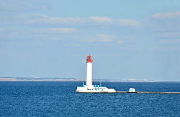 Phare à Odessa, Ukraine — Photo