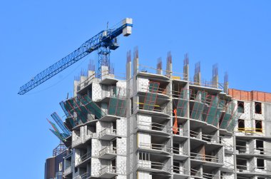 Vinç ve inşaat Makinası