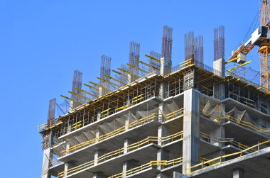 Vinç ve inşaat Makinası