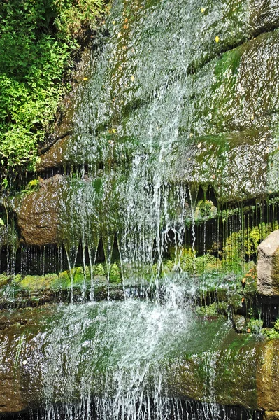 Waterval — Stockfoto