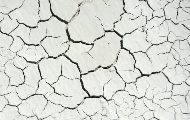 Kırık Beton arka plan