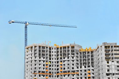 Vinç ve inşaat Makinası