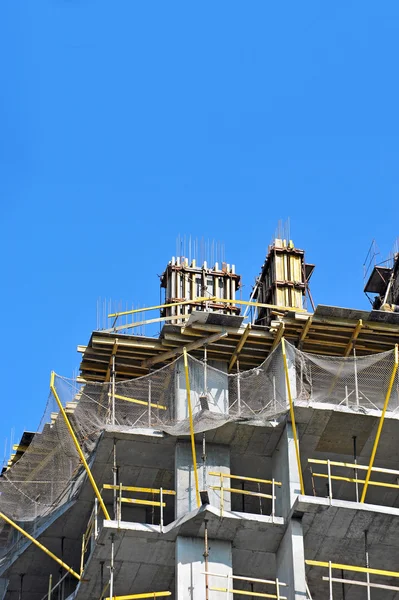 Trabajos de construcción —  Fotos de Stock