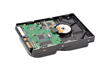 iç sabit disk sürücü
