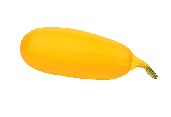 Gelbes Gemüsemark (Zucchini)) — Stockfoto