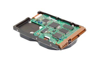 iç sabit disk sürücü