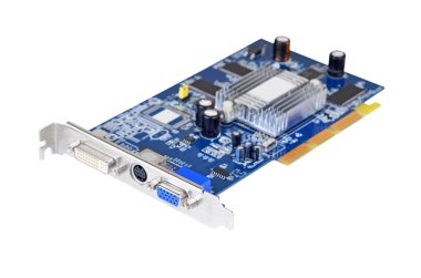 dof, PC ekran kartı