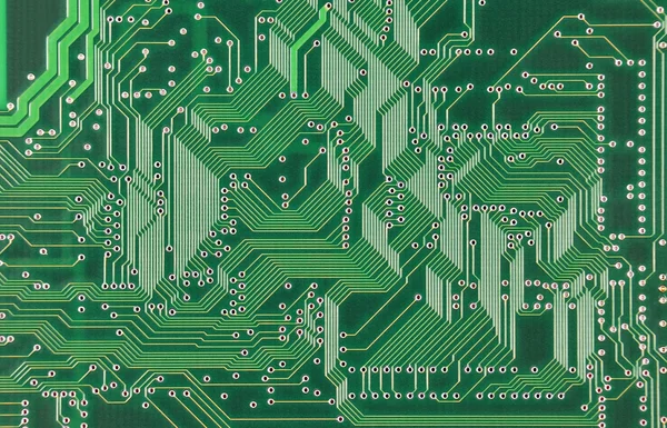 Circuit board background