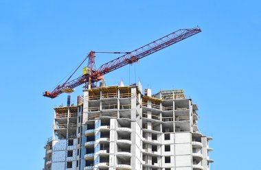 Vinç ve inşaat Makinası