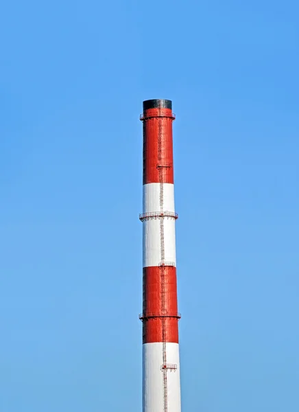 Chimney — Stock Photo, Image