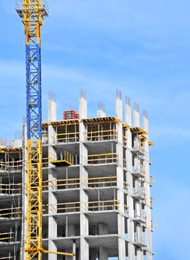 Vinç ve inşaat Makinası