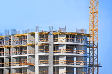 Vinç ve inşaat Makinası