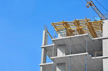 Vinç ve inşaat Makinası