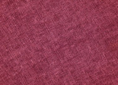 Dokuma kumaş kumaş arkaplanının yakın plan görüntüsü