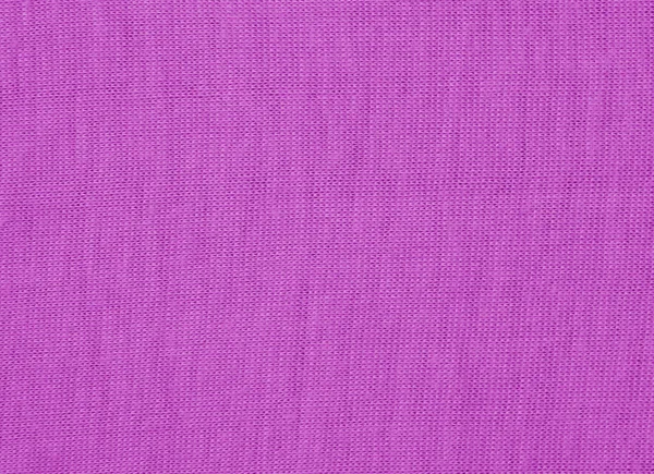 Zbliżenie Tkaniny Jersey Teksturowane Tło Tkaniny — Zdjęcie stockowe