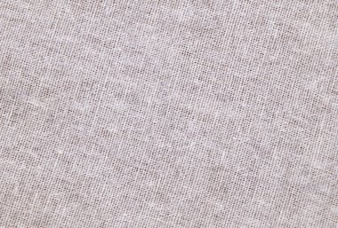 Dokuma kumaş kumaş arkaplanının yakın plan görüntüsü