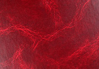 Sentetik deri kaplamalı arka planı kapat