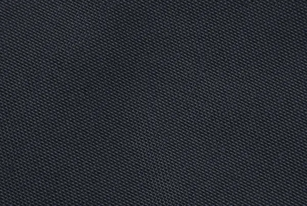 Detailní Záběr Polyesterového Texturovaného Syntetického Pozadí — Stock fotografie