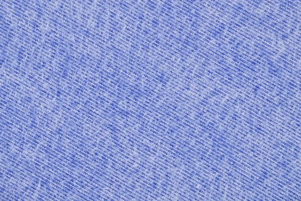 Close Fleece Fabric Textured Cloth Background — Stock Photo, Image