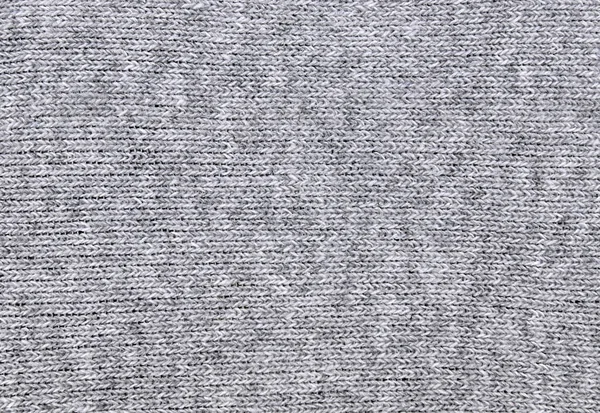 Close Jersey Fabric Textured Cloth Background — Stock Photo, Image