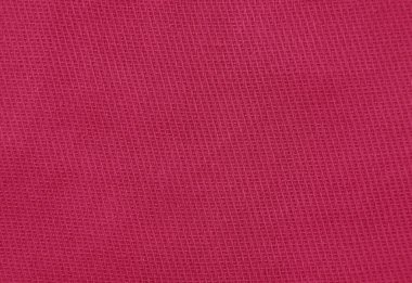 Dokuma kumaş kumaş arkaplanının yakın plan görüntüsü