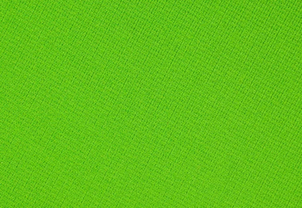 Detailní Záběr Polyesterového Texturovaného Syntetického Pozadí — Stock fotografie