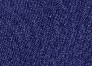 Jersey kumaş desenli kumaş arkaplanının yakın çekimi