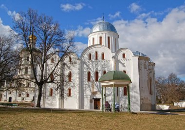 chernigov, Ukrayna antika Ukraynalı Ortodoks Kilisesi