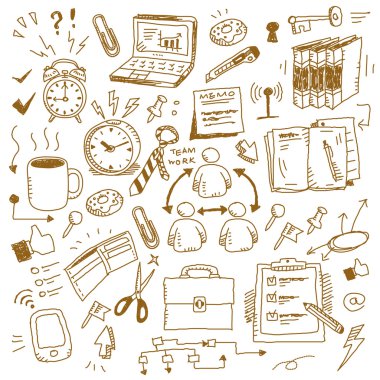 office ile el doodle ayarla
