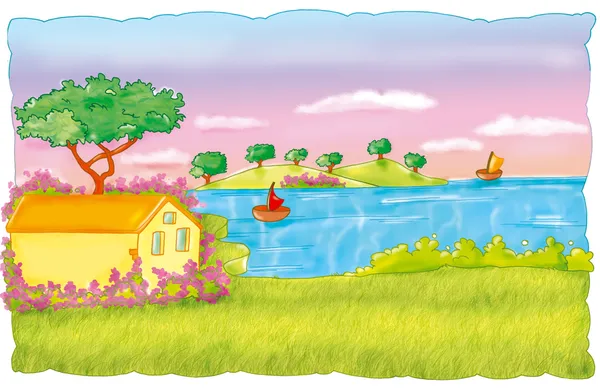 çocuk ve pets, çizimler, çocuk, illüstrasyonlar, yayıncılık, kitaplar, çizgi film,