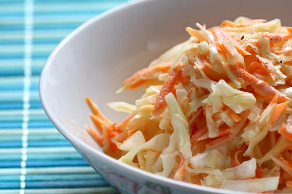 Coleslaw — Stock Photo, Image