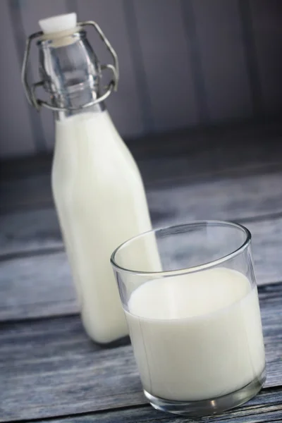 Taze süt — Stok fotoğraf