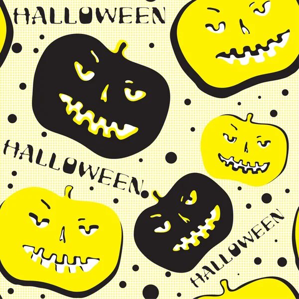 Halloween — Image vectorielle