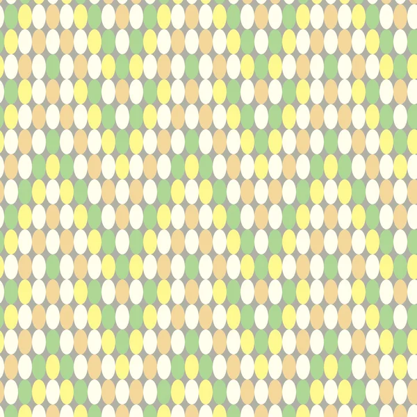 Polka dot background — Stock Vector