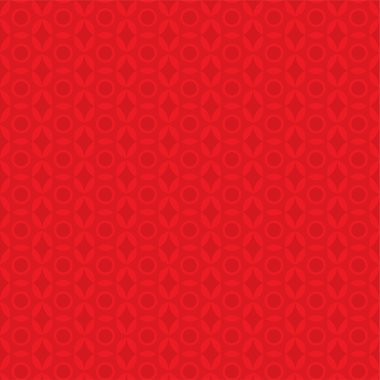 kırmızı daire modeli.