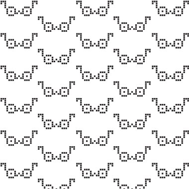 piksel gözlük ile sorunsuz.