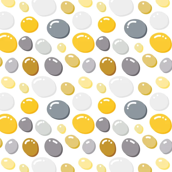 Abstract dot pattern. — Stock Vector