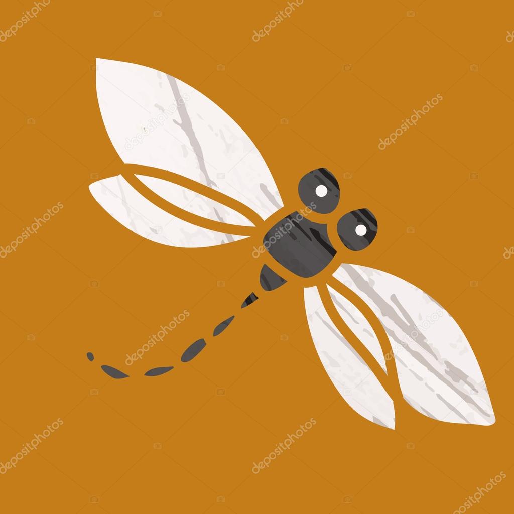 Dragonfly icon