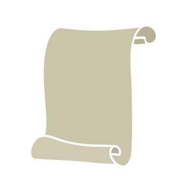 boş kağıt kaydırma