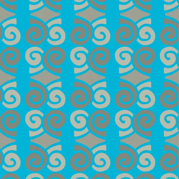 Afrikaanse stijl patroon Vectorbeelden