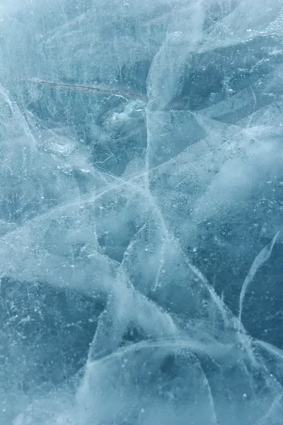 氷の質感 — ストック写真