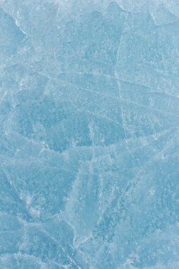 Baykal, Blue Ice