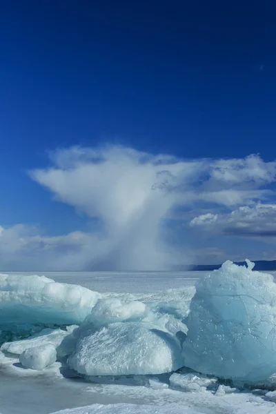 Αρκτική — Φωτογραφία Αρχείου